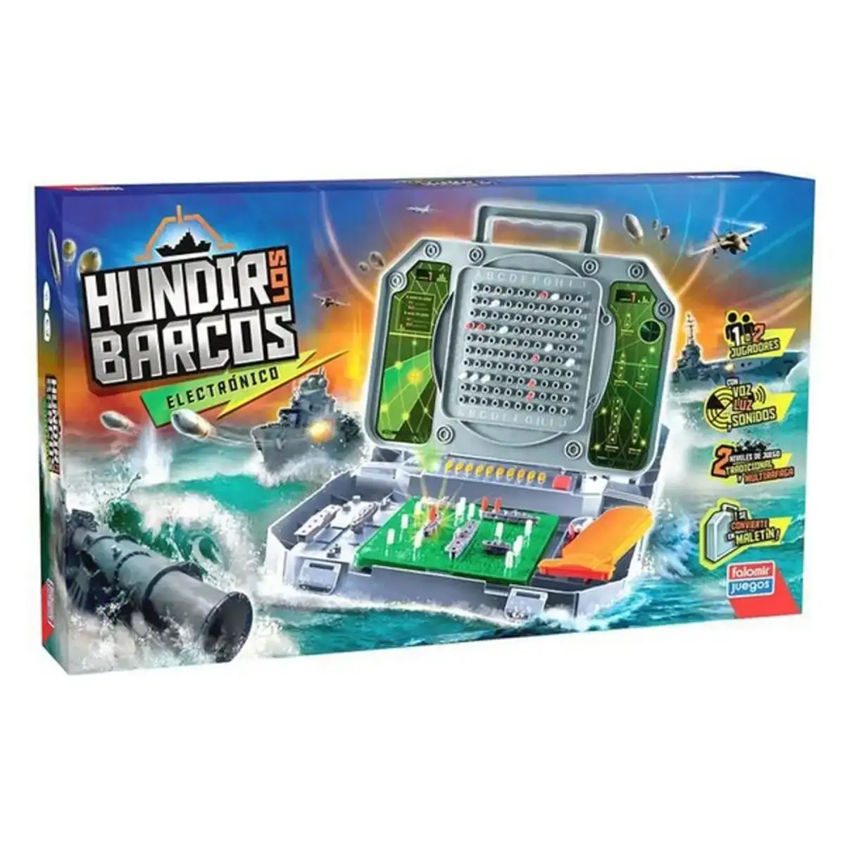 Bataille navale falomir es _9029. DIAYTAR COTE D'IVOIRE - L'Art de Vivre le Shopping en Ligne. Découvrez notre plateforme intuitive et trouvez des produits qui vous inspirent et vous enchantent, à chaque clic.