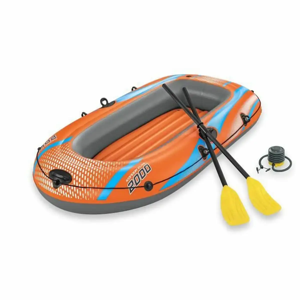 Bateau gonflable bestway 61141 23_2140. DIAYTAR COTE D'IVOIRE - Où la Qualité est Notre Engagement. Explorez notre boutique en ligne pour découvrir des produits conçus pour vous apporter satisfaction et plaisir.