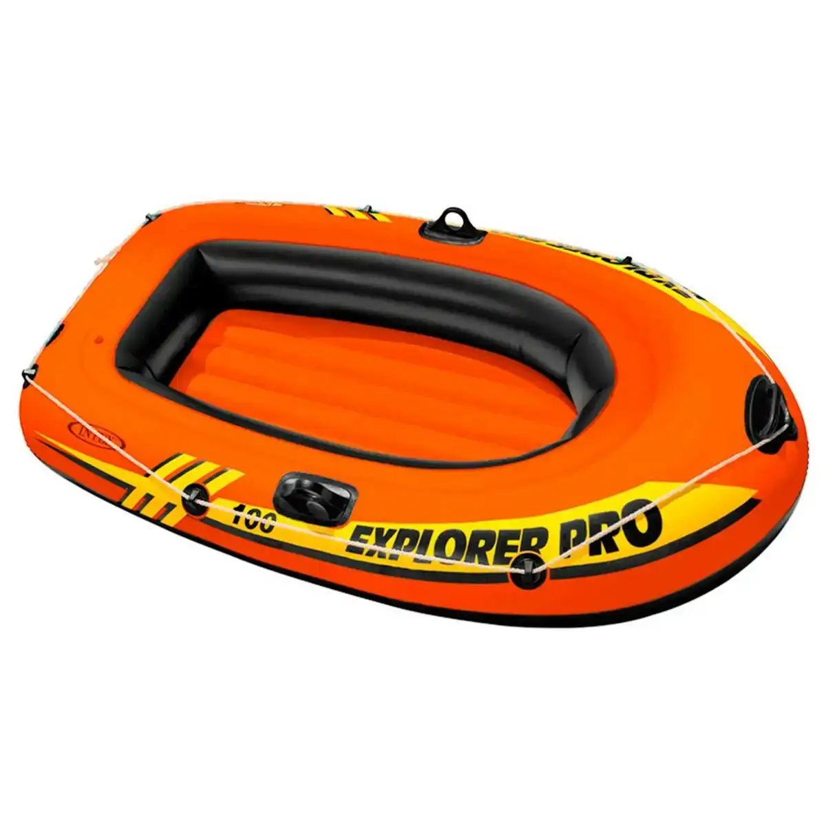 Bateau gonflable intex explorer pro 100 160 x 29 x 94 cm _1793. Bienvenue chez DIAYTAR COTE D'IVOIRE - Où l'Authenticité Rencontre l'Accessibilité. Explorez notre sélection abordable et découvrez des articles qui incarnent l'essence du Côte d'Ivoire.