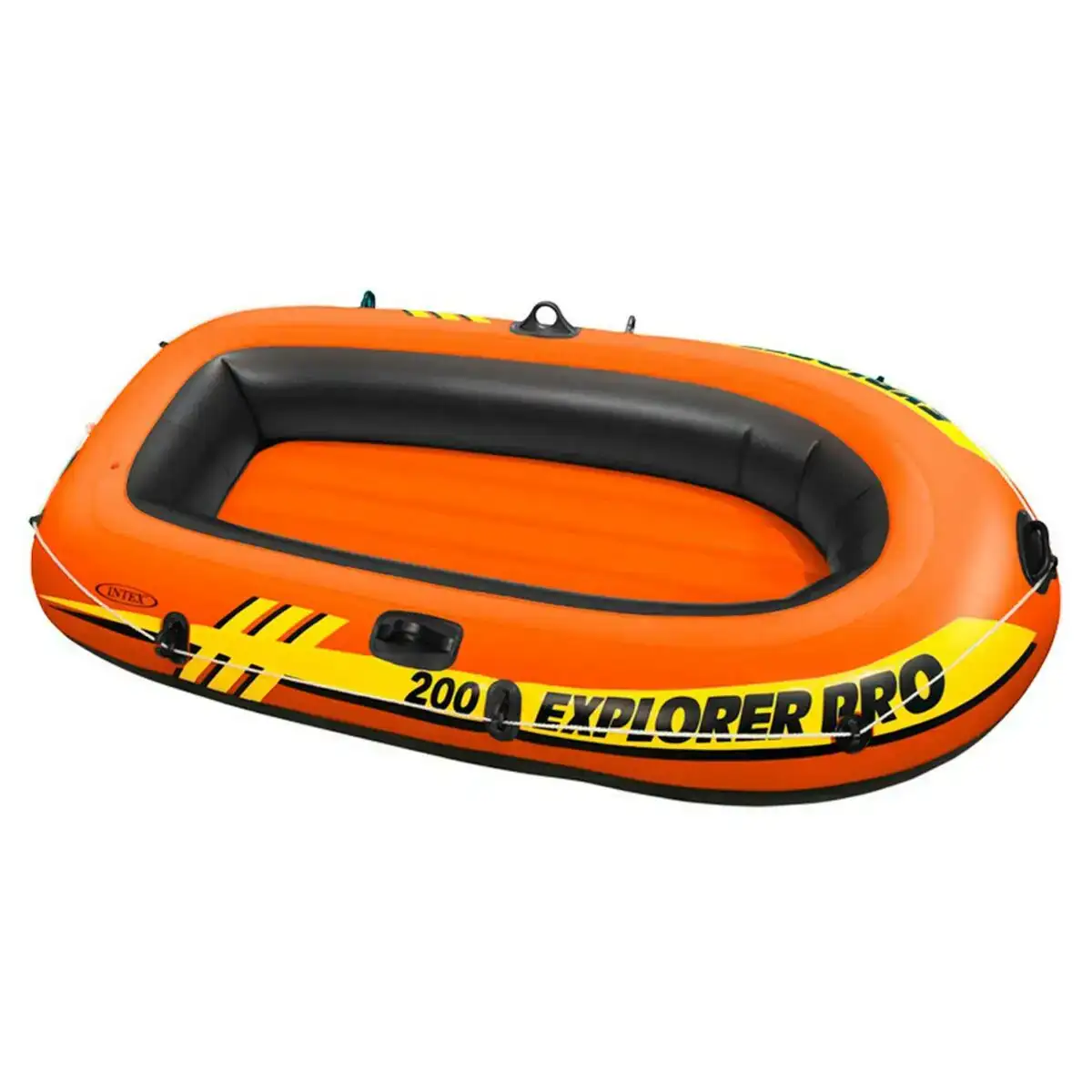 Bateau gonflable intex explorer pro 200 196 x 33 x 102 cm _2604. Entrez dans l'Univers de DIAYTAR COTE D'IVOIRE - Où Choisir est un Voyage. Explorez notre gamme diversifiée et trouvez des articles qui répondent à tous vos besoins et envies.