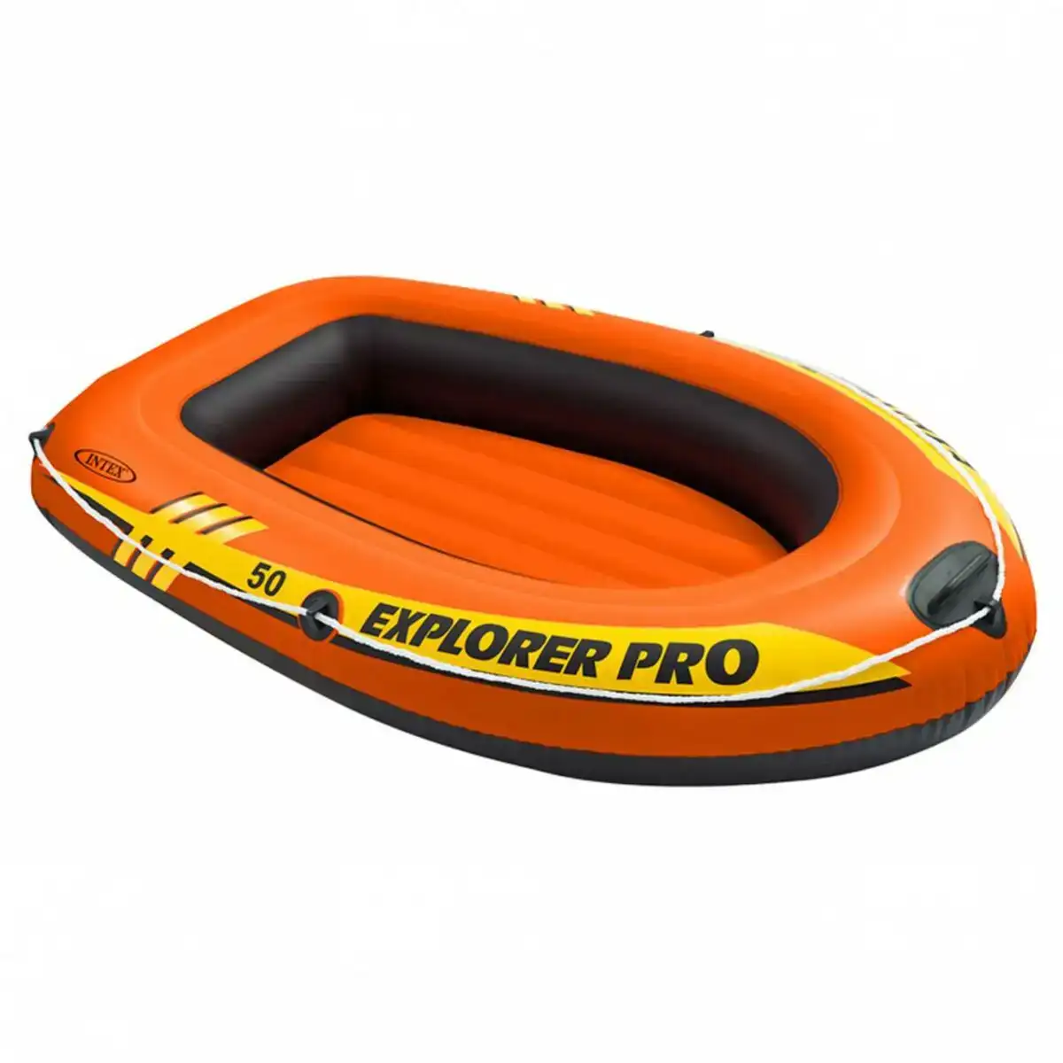 Bateau gonflable intex explorer pro 50 137 x 23 x 85 cm _4158. Bienvenue chez DIAYTAR COTE D'IVOIRE - Là où les Désirs Prendent Vie. Explorez notre boutique en ligne et laissez-vous séduire par des articles qui font écho à vos aspirations et à votre style unique.