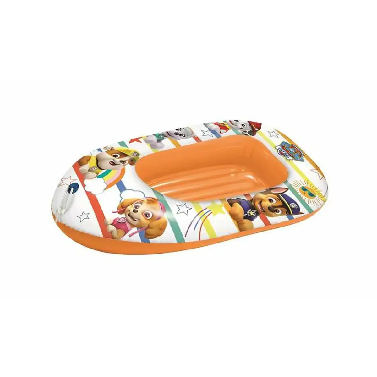 Bateau gonflable the paw patrol 112 cm_9749. DIAYTAR COTE D'IVOIRE - Votre Boutique en Ligne, Votre Identité. Naviguez à travers notre plateforme et choisissez des articles qui expriment qui vous êtes et ce que vous chérissez.