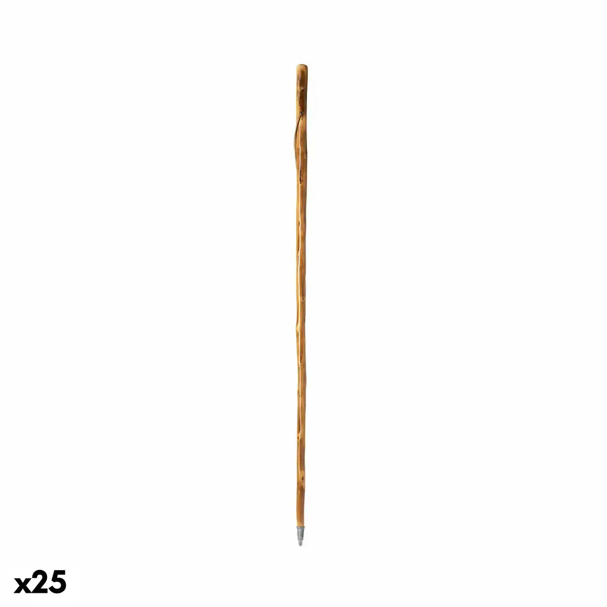Baton 142688 25 unites _3128. DIAYTAR COTE D'IVOIRE - Où la Mode et le Confort se Rencontrent. Plongez dans notre univers de produits et trouvez des articles qui vous habillent avec style et aisance.