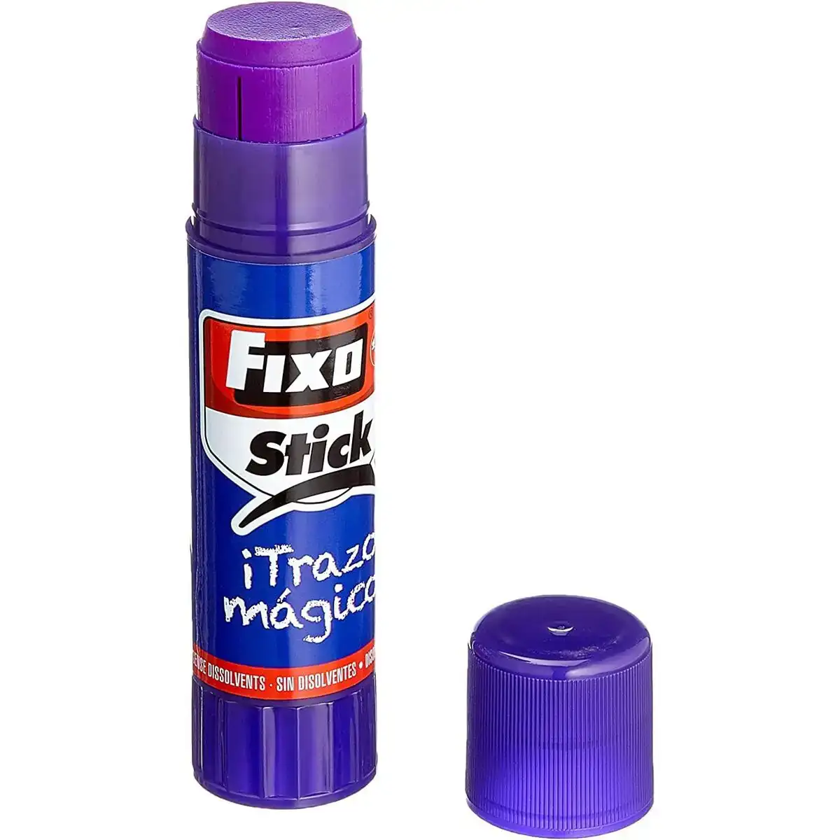Baton de colle fixo magic trace violet 20 g 24 unites_7834. Découvrez DIAYTAR COTE D'IVOIRE - Là où le Choix Rencontre la Qualité. Parcourez notre gamme diversifiée et choisissez parmi des produits conçus pour exceller dans tous les aspects de votre vie.