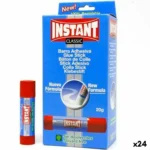 Baton de colle playcolor classic 20 g 24 unites _6054. Découvrez DIAYTAR COTE D'IVOIRE - Votre Source de Produits Variés et un Service Exceptionnel. Parcourez nos catégories et bénéficiez d'un service client dévoué, prêt à vous guider à chaque étape.