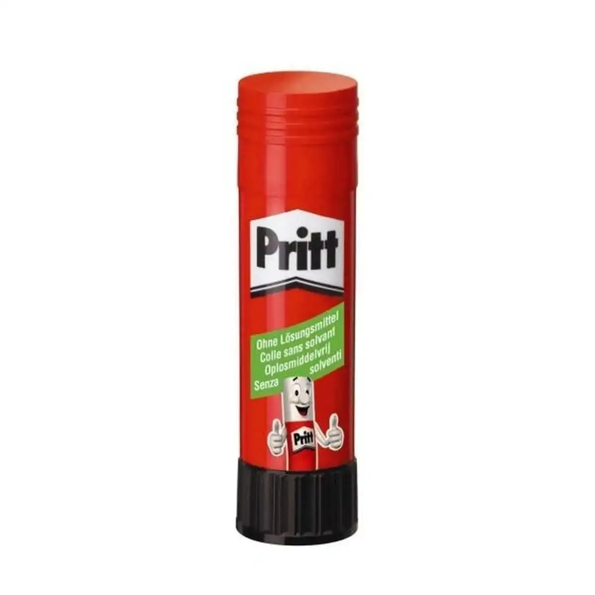 Baton de colle pritt 12 unites 22 g_8392. DIAYTAR COTE D'IVOIRE - L'Art du Shopping Éclairé. Parcourez notre catalogue et choisissez parmi des produits de qualité qui satisferont vos besoins et votre style.