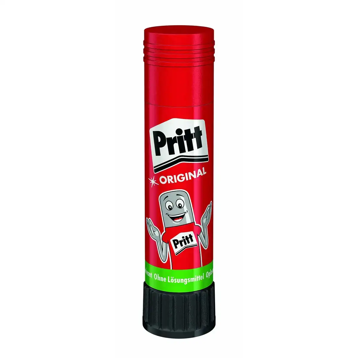 Baton de colle pritt stick 11 g_2636. Bienvenue chez DIAYTAR COTE D'IVOIRE - Votre Porte d'Accès à la Diversité. Découvrez notre boutique en ligne et choisissez parmi une pléthore d'articles qui célèbrent la richesse culturelle du Côte d'Ivoire et au-delà.