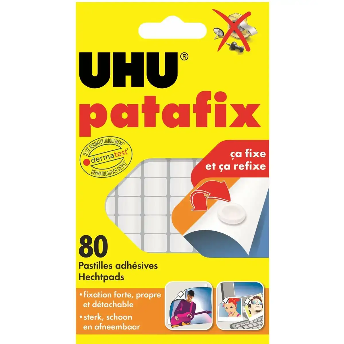 Baton de colle uhu reconditionne d _2000. Bienvenue sur DIAYTAR COTE D'IVOIRE - Là où Chaque Objet a une Âme. Plongez dans notre catalogue et trouvez des articles qui portent l'essence de l'artisanat et de la passion.