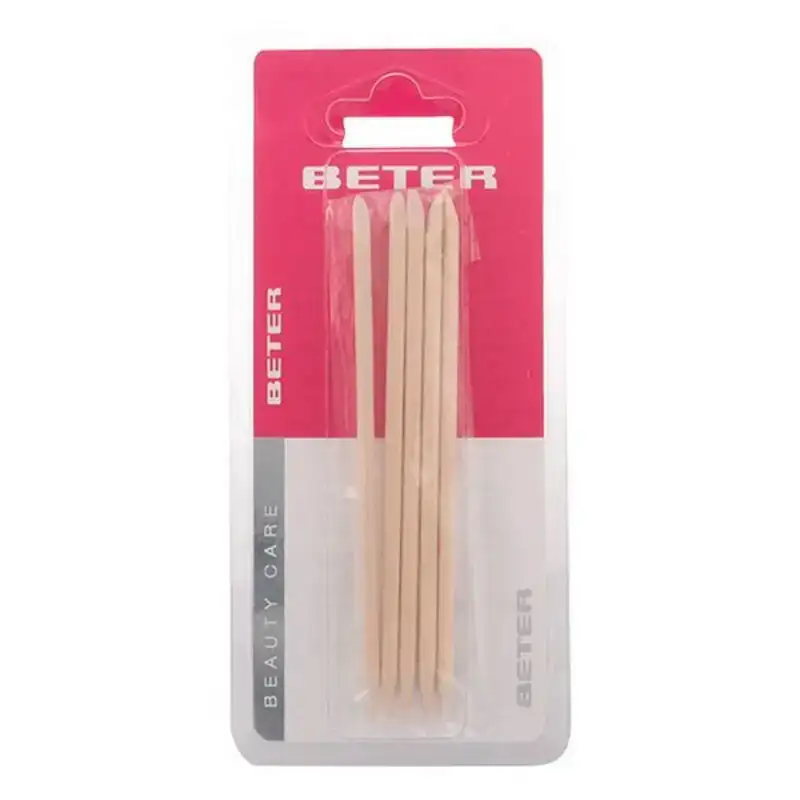 Baton de manucure beter_4840. DIAYTAR COTE D'IVOIRE - Votre Escapade Shopping Virtuelle. Explorez notre boutique en ligne et dénichez des trésors qui évoquent la culture et le savoir-faire sénégalais, un clic à la fois.