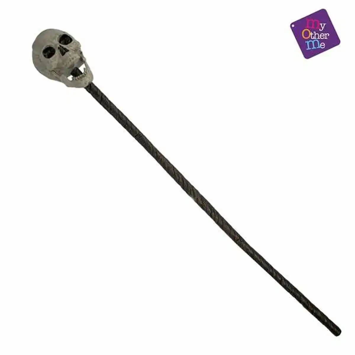 Baton my other me crane 152 cm_9913. DIAYTAR COTE D'IVOIRE - Où Chaque Produit est une Histoire à Raconter. Découvrez notre sélection de produits qui vous permettent de créer votre propre récit à travers vos achats.