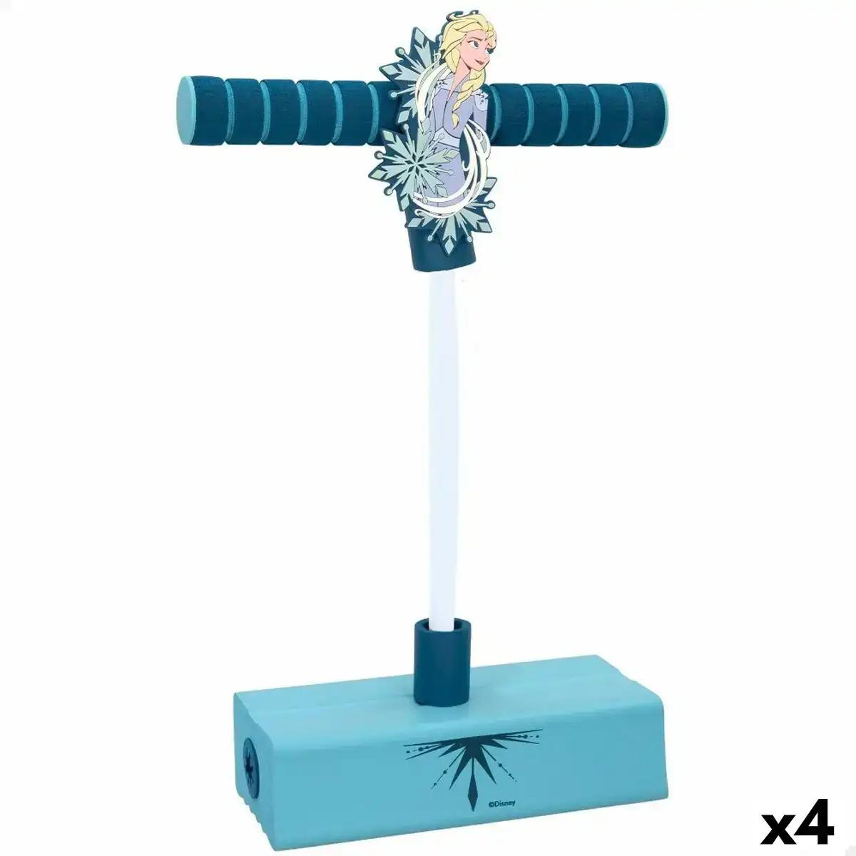 Baton sauteur frozen bleu enfant 3d 4 unites _2109. DIAYTAR COTE D'IVOIRE - L'Art de Trouver ce que Vous Aimez. Plongez dans notre assortiment varié et choisissez parmi des produits qui reflètent votre style et répondent à vos besoins.