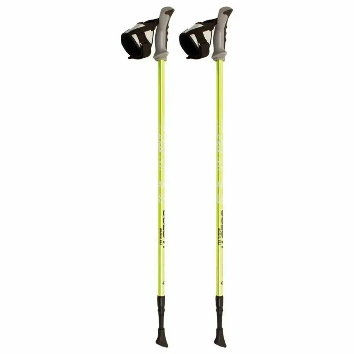 Baton trekking joluvi 233459 sc_1485. DIAYTAR COTE D'IVOIRE - Votre Passage vers la Découverte. Explorez notre boutique en ligne pour trouver des trésors qui vous attendent, du traditionnel à l'avant-garde.