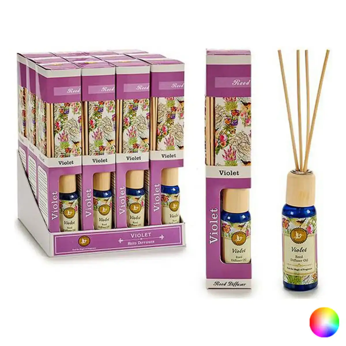 Batonnets parfumes 50 ml_4921. DIAYTAR COTE D'IVOIRE - Votre Passage vers l'Exceptionnel. Naviguez à travers notre sélection minutieuse et découvrez des articles qui apportent une touche spéciale à chaque instant de votre vie.