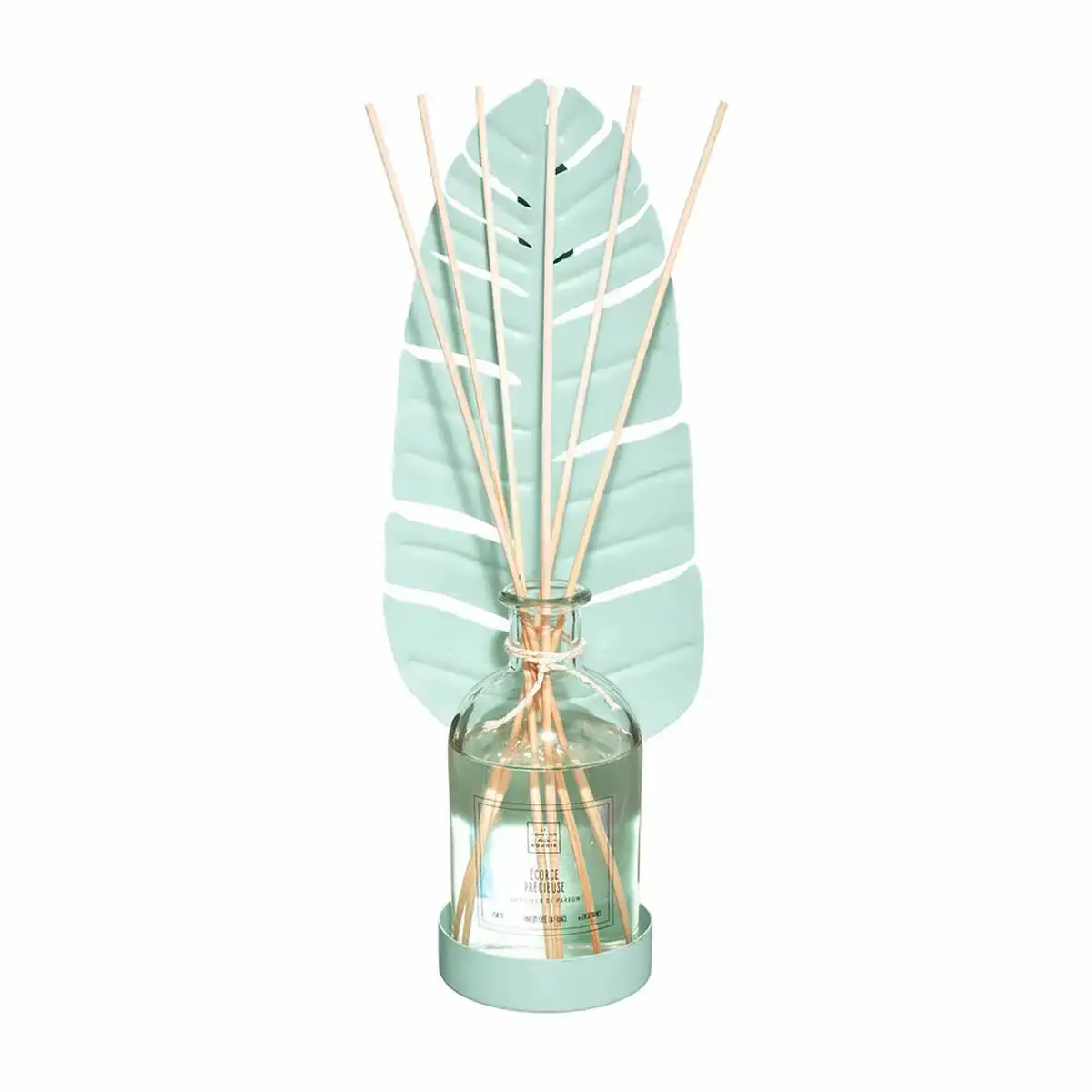 Batonnets parfumes 5five feuille d une plante 250 ml_7507. Bienvenue sur DIAYTAR COTE D'IVOIRE - Où Choisir est un Voyage Passionnant. Plongez dans notre catalogue et trouvez des produits qui révèlent la diversité et la beauté du Côte d'Ivoire.