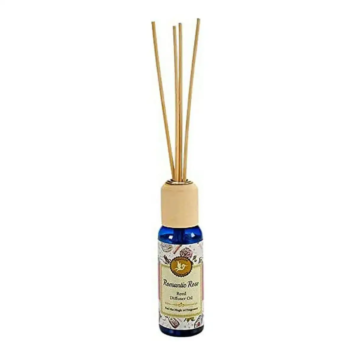 Batonnets parfumes 971378 50 ml 50 ml _7705. Entrez dans l'Univers de DIAYTAR COTE D'IVOIRE - Où Chaque Produit a son Éclat Unique. Explorez notre gamme variée et choisissez des articles qui illuminent votre quotidien.