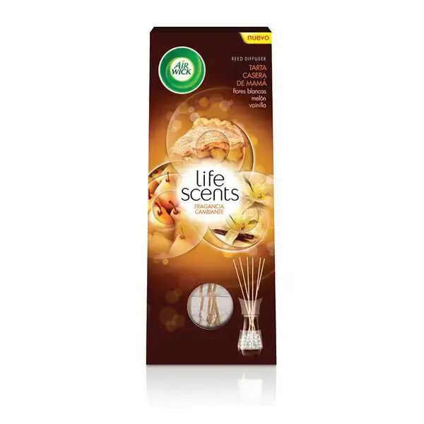Batonnets parfumes air wick life scents tarte maison de maman_6088. DIAYTAR COTE D'IVOIRE - Votre Destination pour un Shopping Inégalé. Naviguez à travers notre sélection minutieuse pour trouver des produits qui répondent à tous vos besoins.