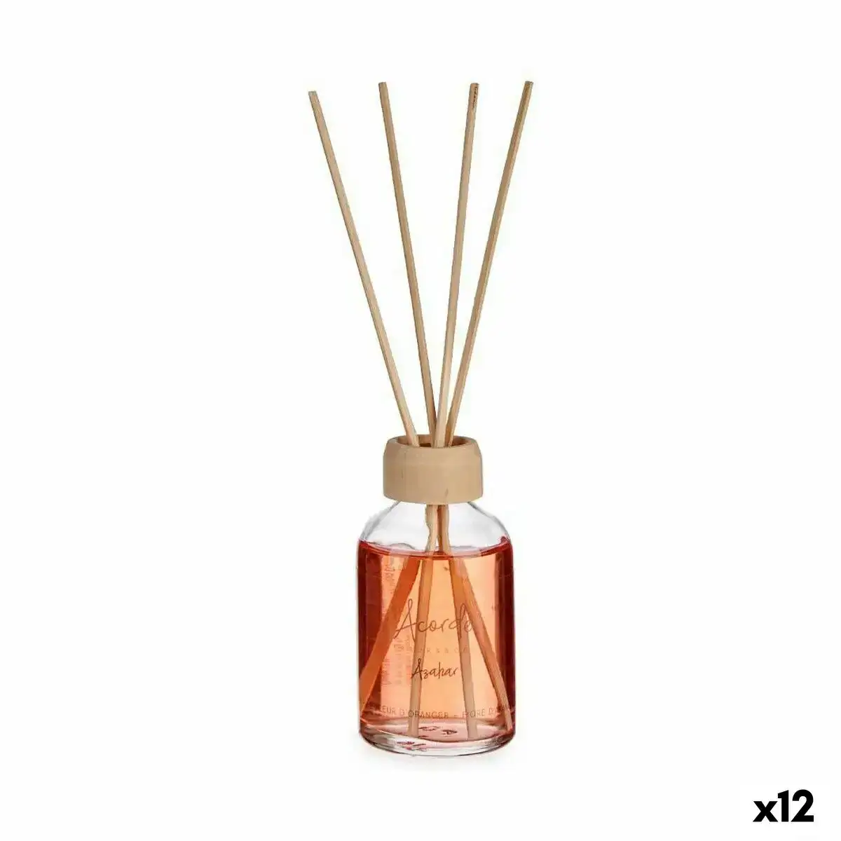 Batonnets parfumes fleur d oranger 50 ml 12 unites _3683. DIAYTAR COTE D'IVOIRE - Votre Paradis Shopping au Cœur du Côte d'Ivoire. Explorez notre boutique en ligne et découvrez des produits conçus pour enchanter chaque aspect de votre vie.