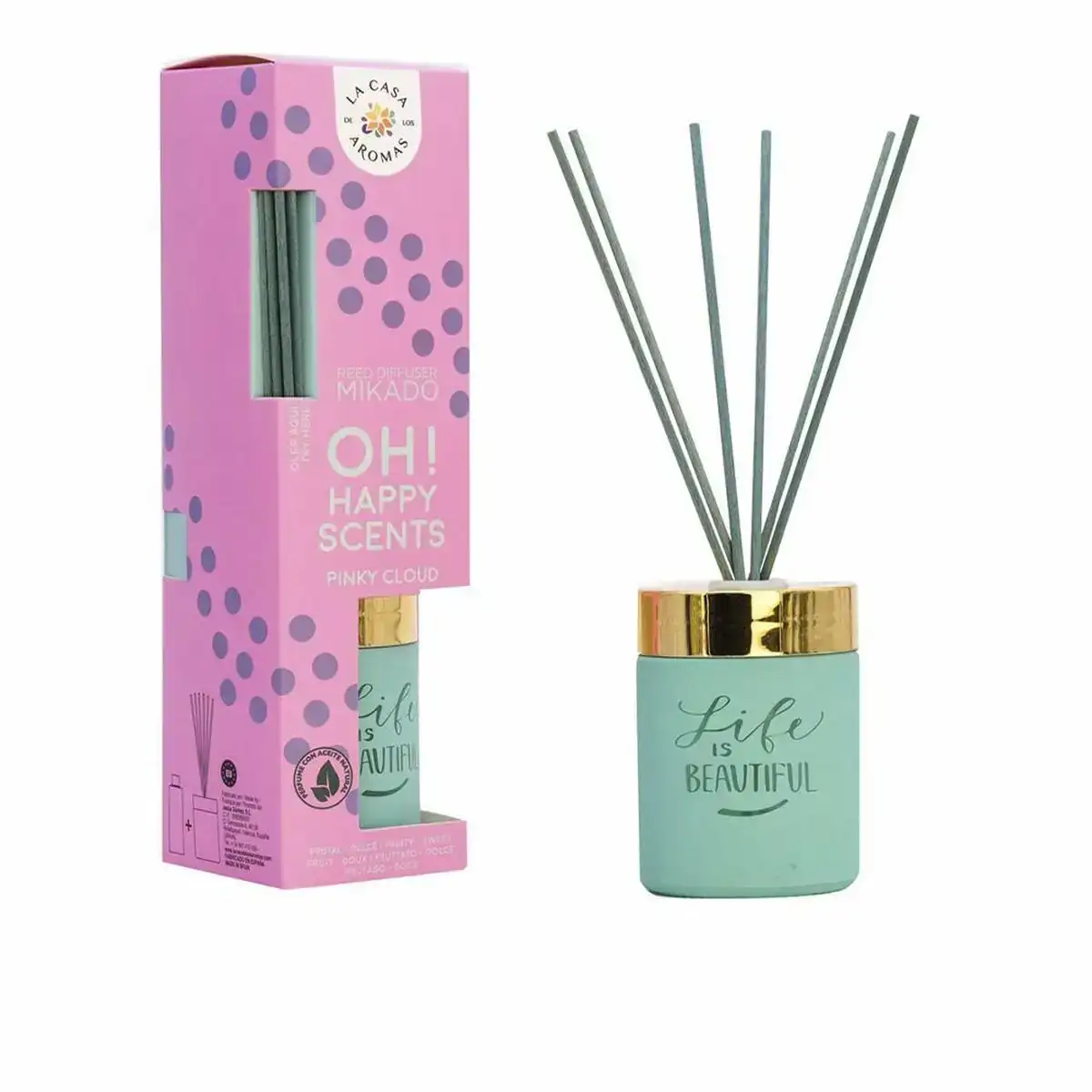 Batonnets parfumes flor de mayo 047993ca_5849. Entrez dans DIAYTAR COTE D'IVOIRE - Où Chaque Détail Compte. Explorez notre boutique en ligne pour trouver des produits de haute qualité, soigneusement choisis pour répondre à vos besoins et vos désirs.