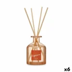 Batonnets parfumes gingembre 250 ml 6 unites _9013. DIAYTAR COTE D'IVOIRE - L'Art du Shopping Éclairé. Parcourez notre catalogue et choisissez parmi des produits de qualité qui satisferont vos besoins et votre style.