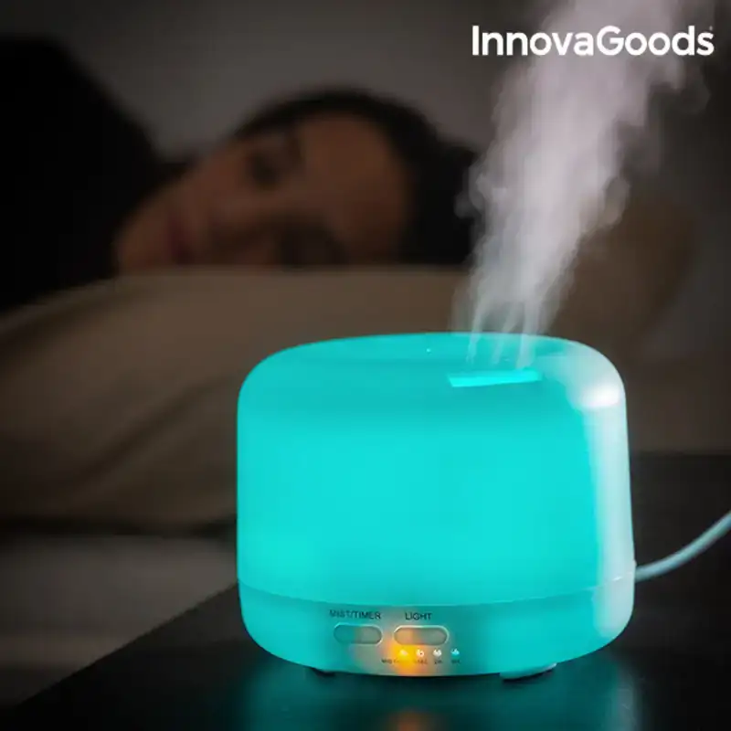 Batonnets parfumes innovagoods ig812690 reconditionne a _7629. Bienvenue chez DIAYTAR COTE D'IVOIRE - Où le Shopping Devient un Plaisir. Découvrez notre boutique en ligne et trouvez des trésors qui égaieront chaque jour de votre vie.