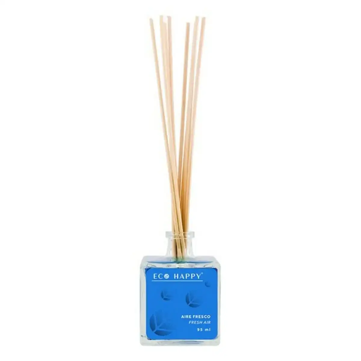 Batonnets parfumes mikado aire fresco eco happy aire fresco 95 ml_6463. DIAYTAR COTE D'IVOIRE - Là où Chaque Achat a du Sens. Explorez notre gamme et choisissez des produits qui racontent une histoire, votre histoire.