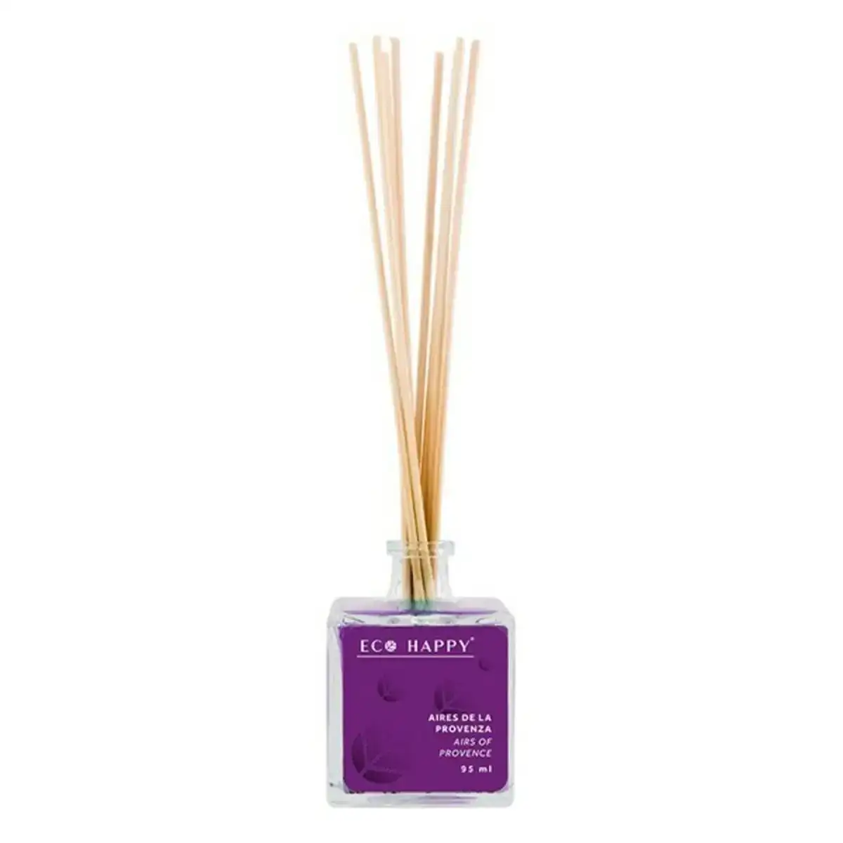 Batonnets parfumes mikado aires de la provenza eco happy s0584075 95 ml _5214. Bienvenue sur DIAYTAR COTE D'IVOIRE - Où Choisir est un Voyage Sensoriel. Plongez dans notre catalogue et trouvez des produits qui éveillent vos sens et embellissent votre quotidien.