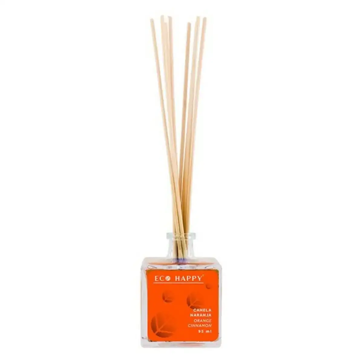 Batonnets parfumes mikado canela naranja eco happy naranja 95 ml_2980. DIAYTAR COTE D'IVOIRE - Où Chaque Produit est une Promesse de Qualité. Explorez notre boutique en ligne et choisissez des produits qui répondent à vos exigences élevées.