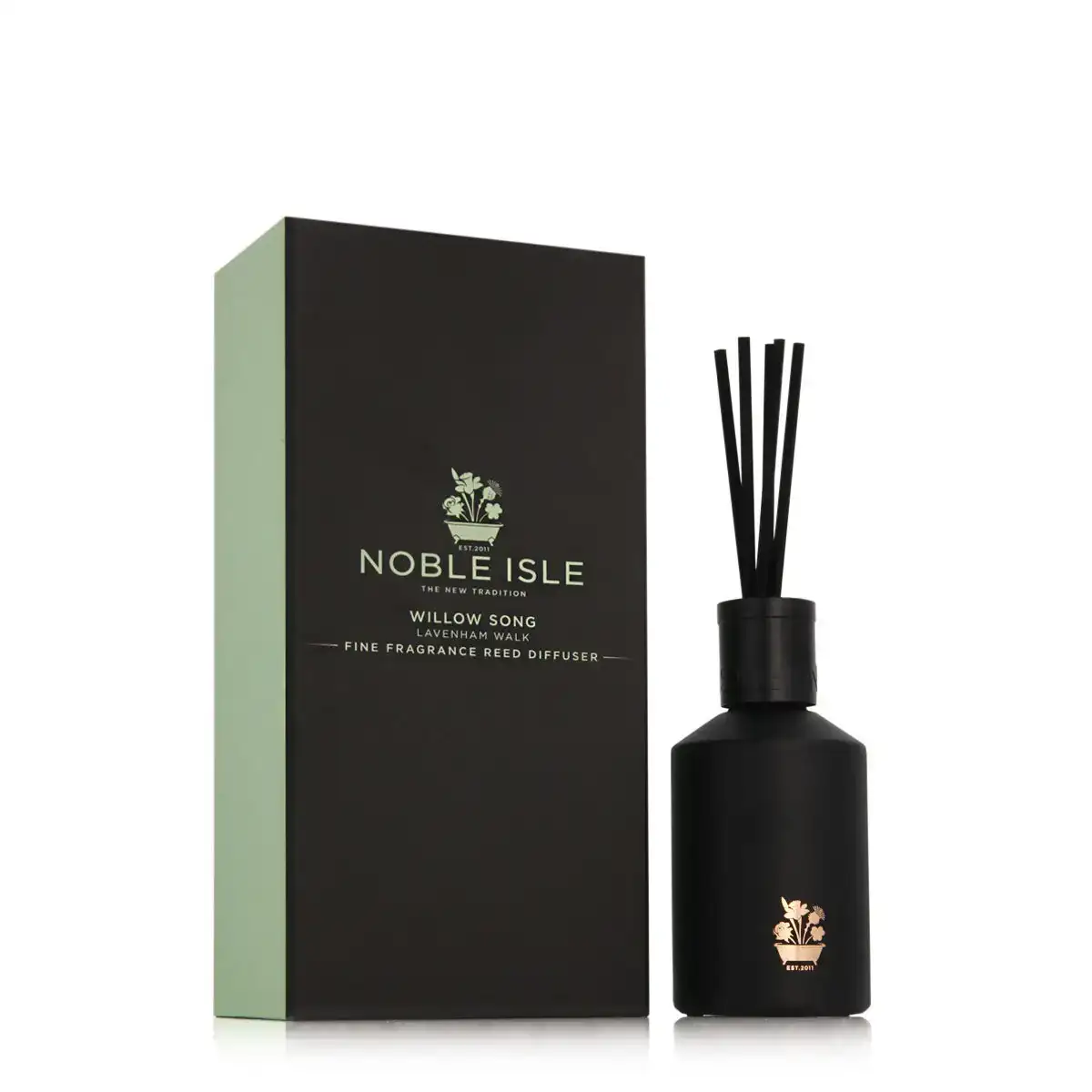 Batonnets parfumes noble isle willow song 180 ml_8258. DIAYTAR COTE D'IVOIRE - L'Essence de la Tradition et de la Modernité réunies. Explorez notre plateforme en ligne pour trouver des produits authentiques du Côte d'Ivoire, tout en découvrant les dernières tendances du monde moderne.