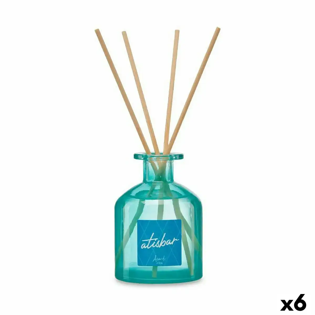 Batonnets parfumes parfum pour enfants 250 ml 6 unites _4668. Bienvenue chez DIAYTAR COTE D'IVOIRE - Où Chaque Détail Fait la Différence. Découvrez notre sélection méticuleuse et choisissez des articles qui répondent à vos exigences.