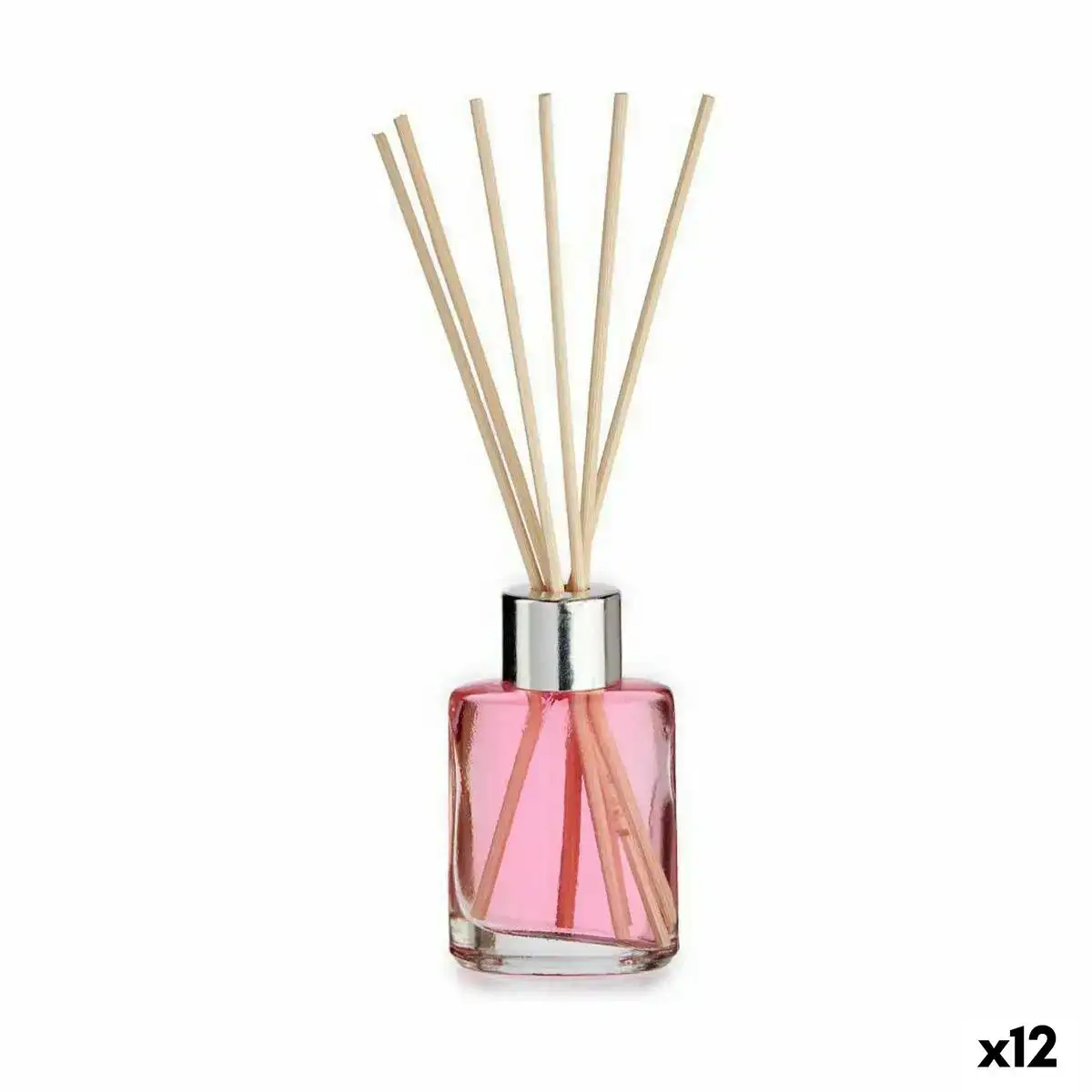 Batonnets parfumes roses 30 ml 12 unites _8637. Entrez dans l'Univers de DIAYTAR COTE D'IVOIRE - Votre Destination de Shopping Complète. Découvrez des produits qui reflètent la diversité et la richesse culturelle du Côte d'Ivoire, le tout à portée de clic.