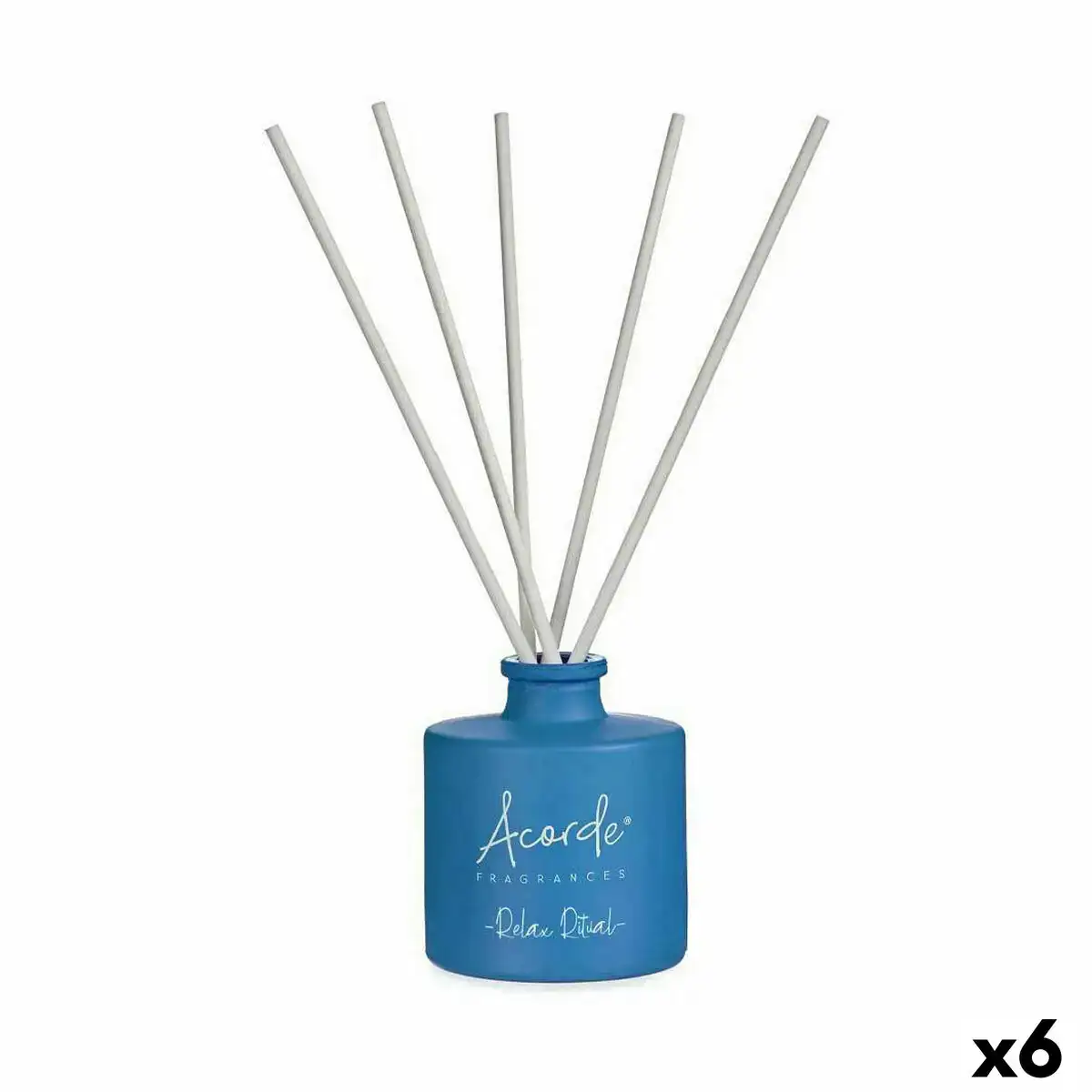 Batonnets parfumes spa 100 ml 6 unites _9750. Bienvenue chez DIAYTAR COTE D'IVOIRE - Où Chaque Objet a son Histoire. Découvrez notre sélection méticuleuse et choisissez des articles qui racontent l'âme du Côte d'Ivoire.