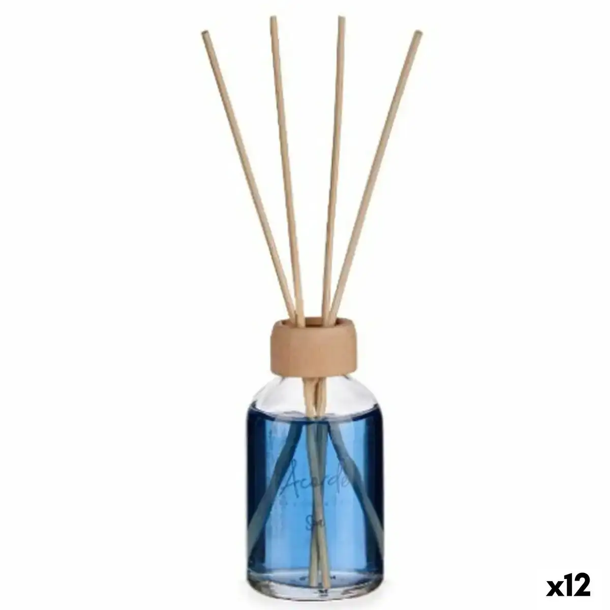 Batonnets parfumes spa 50 ml 12 unites _8439. DIAYTAR COTE D'IVOIRE - Où l'Élégance Rencontre l'Authenticité. Naviguez à travers notre boutique en ligne et choisissez des produits qui incarnent le style et la tradition du Côte d'Ivoire.