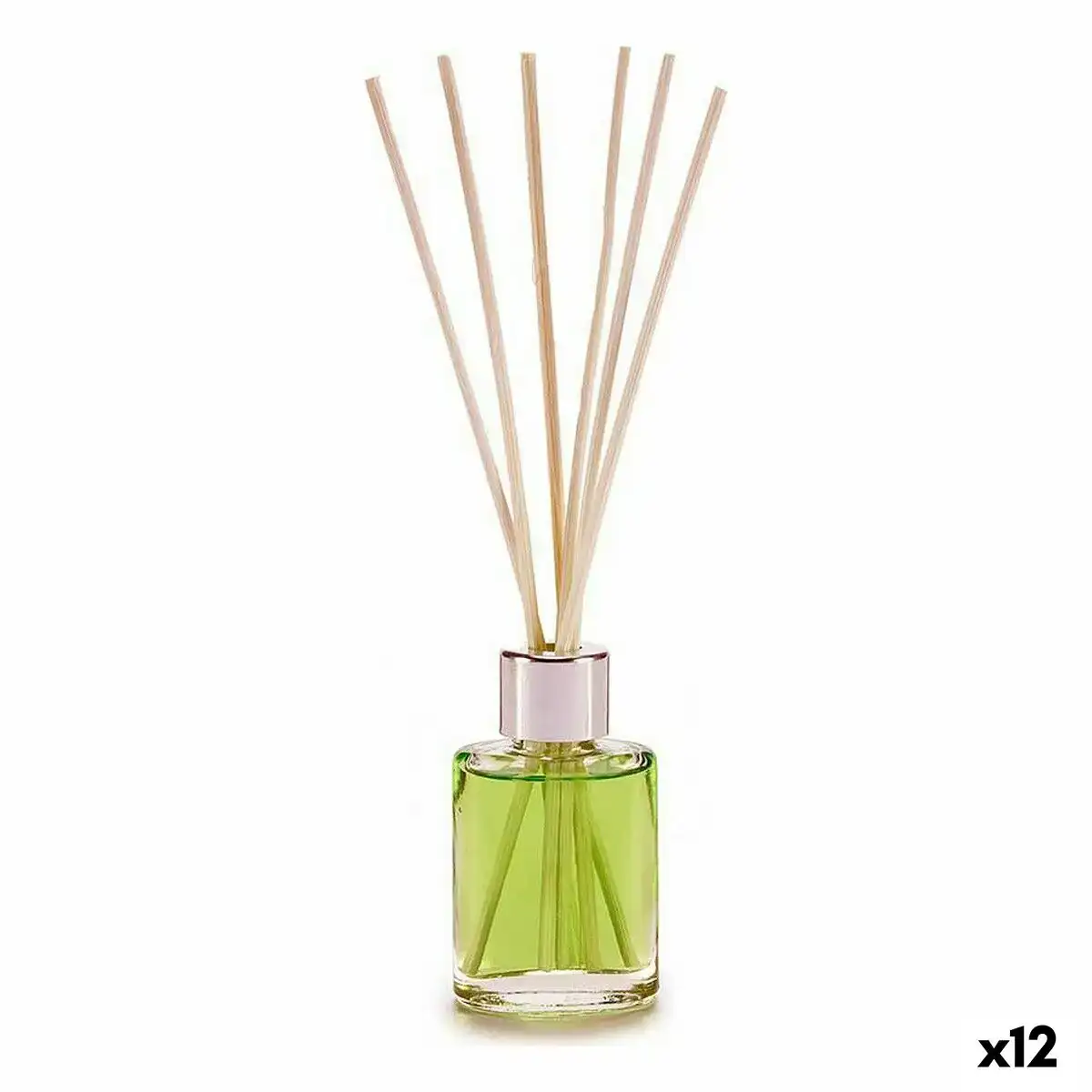 Batonnets parfumes the vert 30 ml 12 unites _8954. DIAYTAR COTE D'IVOIRE - L'Art de Vivre avec Authenticité. Explorez notre gamme de produits artisanaux et découvrez des articles qui apportent une touche unique à votre vie.