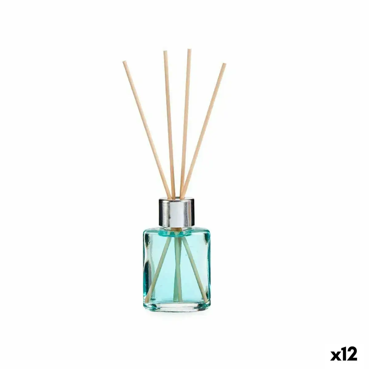 Batonnets parfumes valet de nuit bois verre rotin 30 ml 12 unites _6254. DIAYTAR COTE D'IVOIRE - Votre Boutique en Ligne, Votre Identité. Naviguez à travers notre plateforme et choisissez des articles qui expriment qui vous êtes et ce que vous chérissez.
