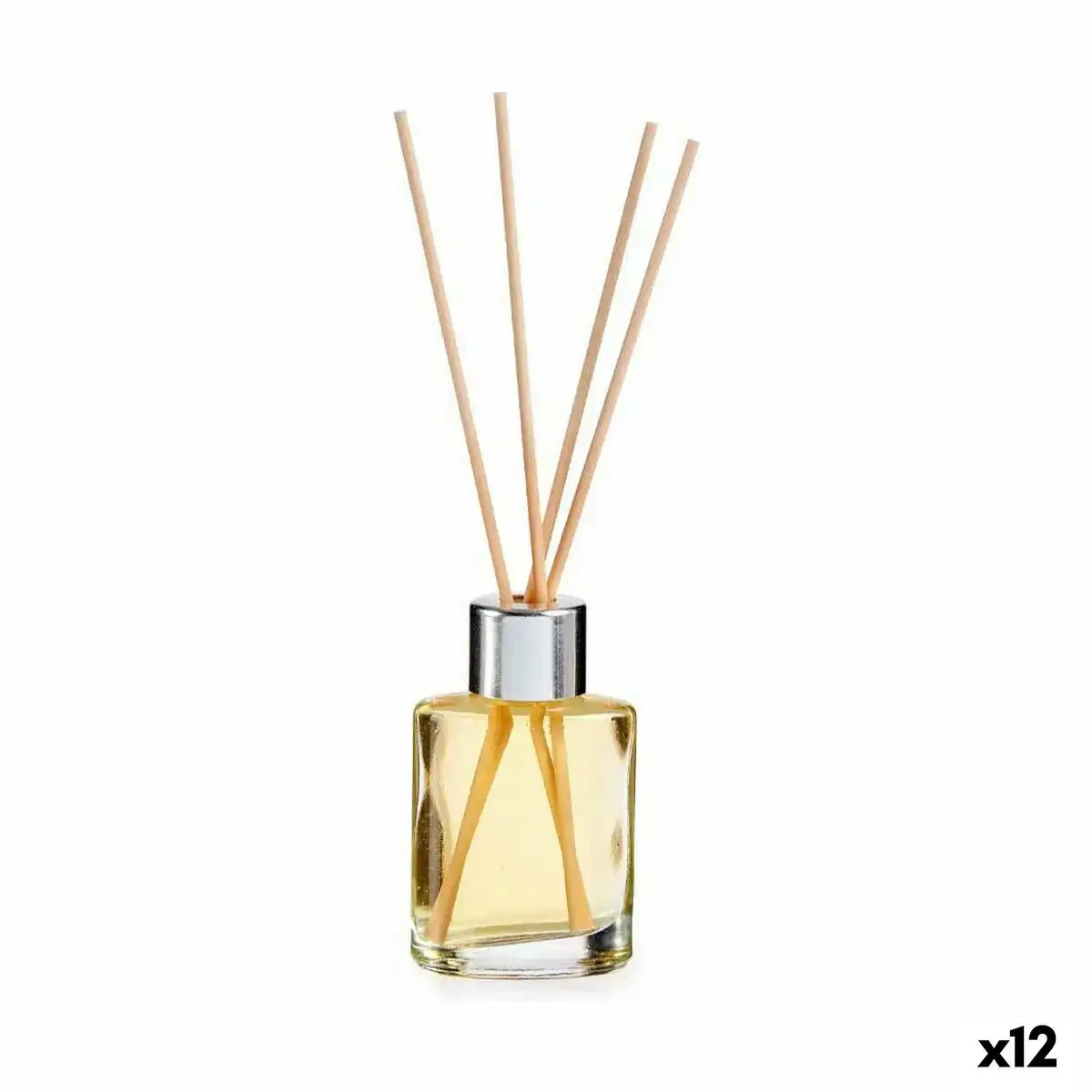 Batonnets parfumes vanille 30 ml 12 unites _4883. DIAYTAR COTE D'IVOIRE - L'Essence de la Tradition et de la Modernité réunies. Explorez notre plateforme en ligne pour trouver des produits authentiques du Côte d'Ivoire, tout en découvrant les dernières tendances du monde moderne.