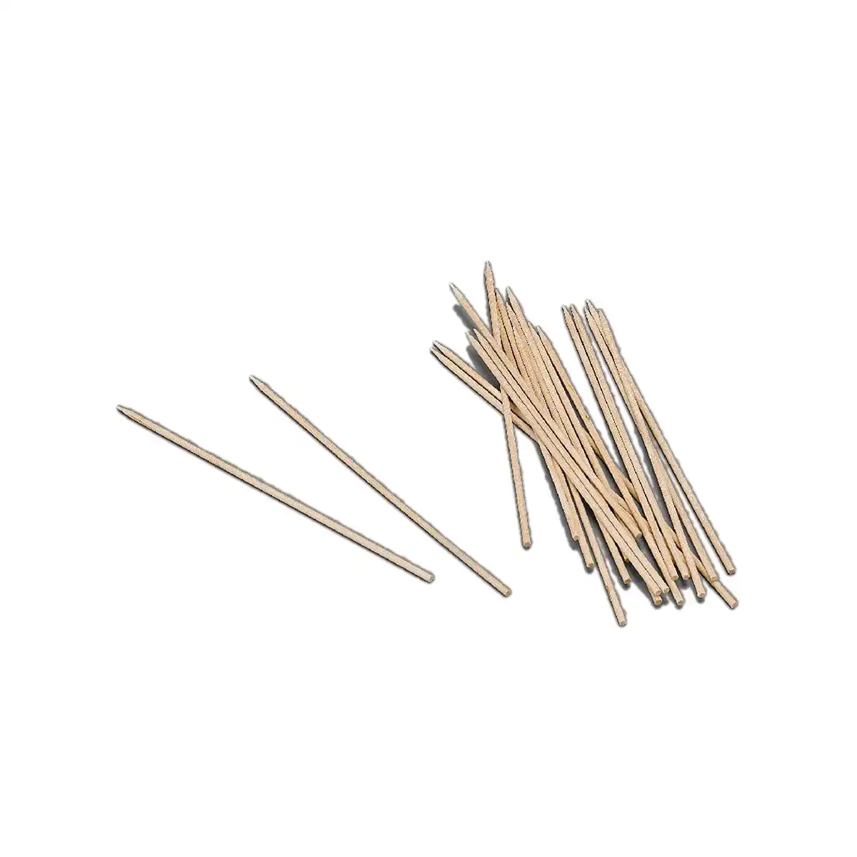 Batons de bois best products green 100 pieces 150 x 2 mm _1956. DIAYTAR COTE D'IVOIRE - Là où la Découverte est au Rendez-vous. Plongez dans notre catalogue et trouvez des articles qui éveilleront votre curiosité et élargiront vos horizons.