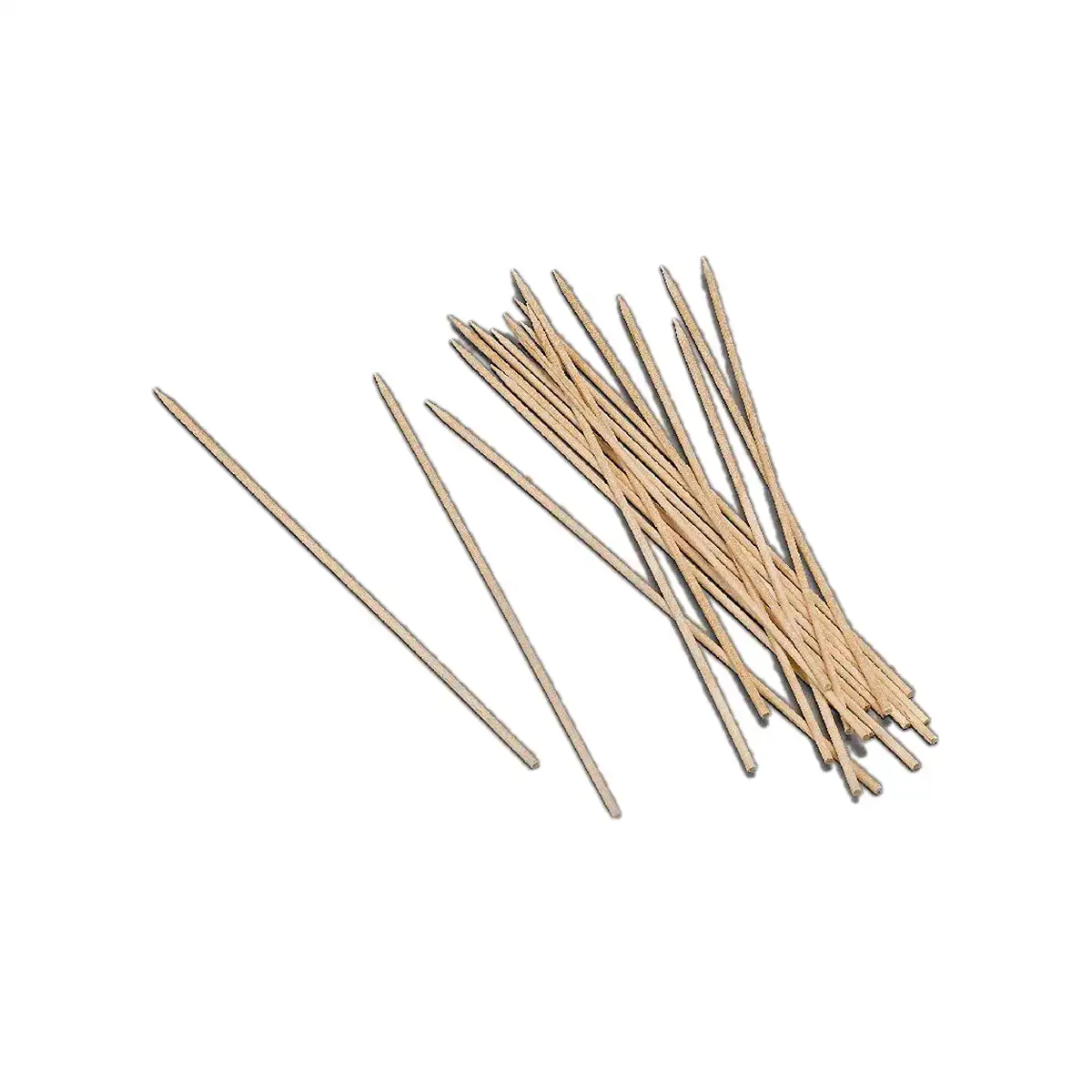 Batons de bois best products green 100 pieces 200 x 2 mm _4510. Entrez dans l'Univers de DIAYTAR COTE D'IVOIRE - Où la Tradition S'unit à la Modernité. Explorez notre sélection pour trouver des produits qui allient héritage et innovation.