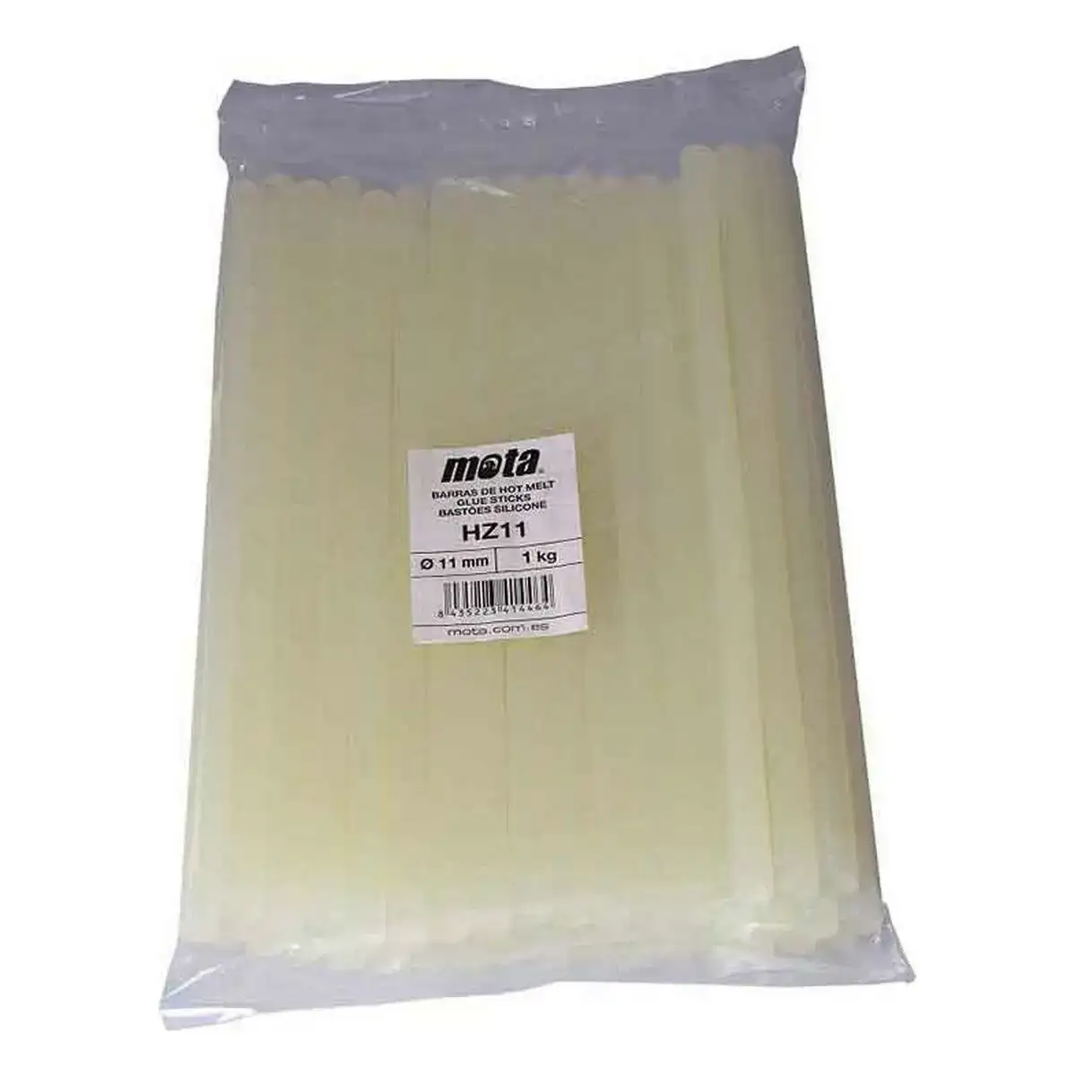 Batons de colle thermofusible mota hz11 300 mm_2044. Bienvenue chez DIAYTAR COTE D'IVOIRE - Où Chaque Produit a son Histoire. Découvrez notre sélection unique et trouvez des articles qui racontent la richesse culturelle et artistique du Côte d'Ivoire.