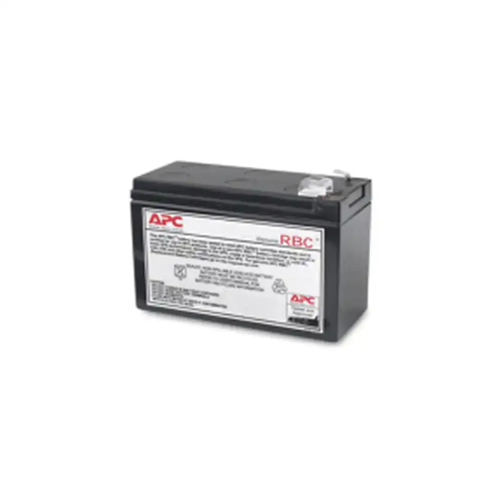 Batterie apc apcrbc110 rechange_4513. DIAYTAR COTE D'IVOIRE - Où Choisir Devient un Acte de Découverte. Découvrez notre gamme et choisissez des produits qui éveillent votre curiosité et élargissent vos horizons.
