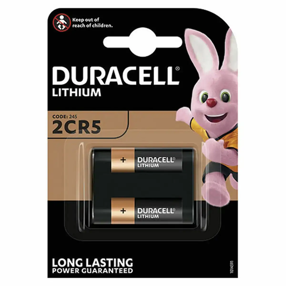 Batterie au lithium duracell 245 2cr5 6v_2047. DIAYTAR COTE D'IVOIRE - Votre Destinée Shopping Personnalisée. Plongez dans notre boutique en ligne et créez votre propre expérience de shopping en choisissant parmi nos produits variés.