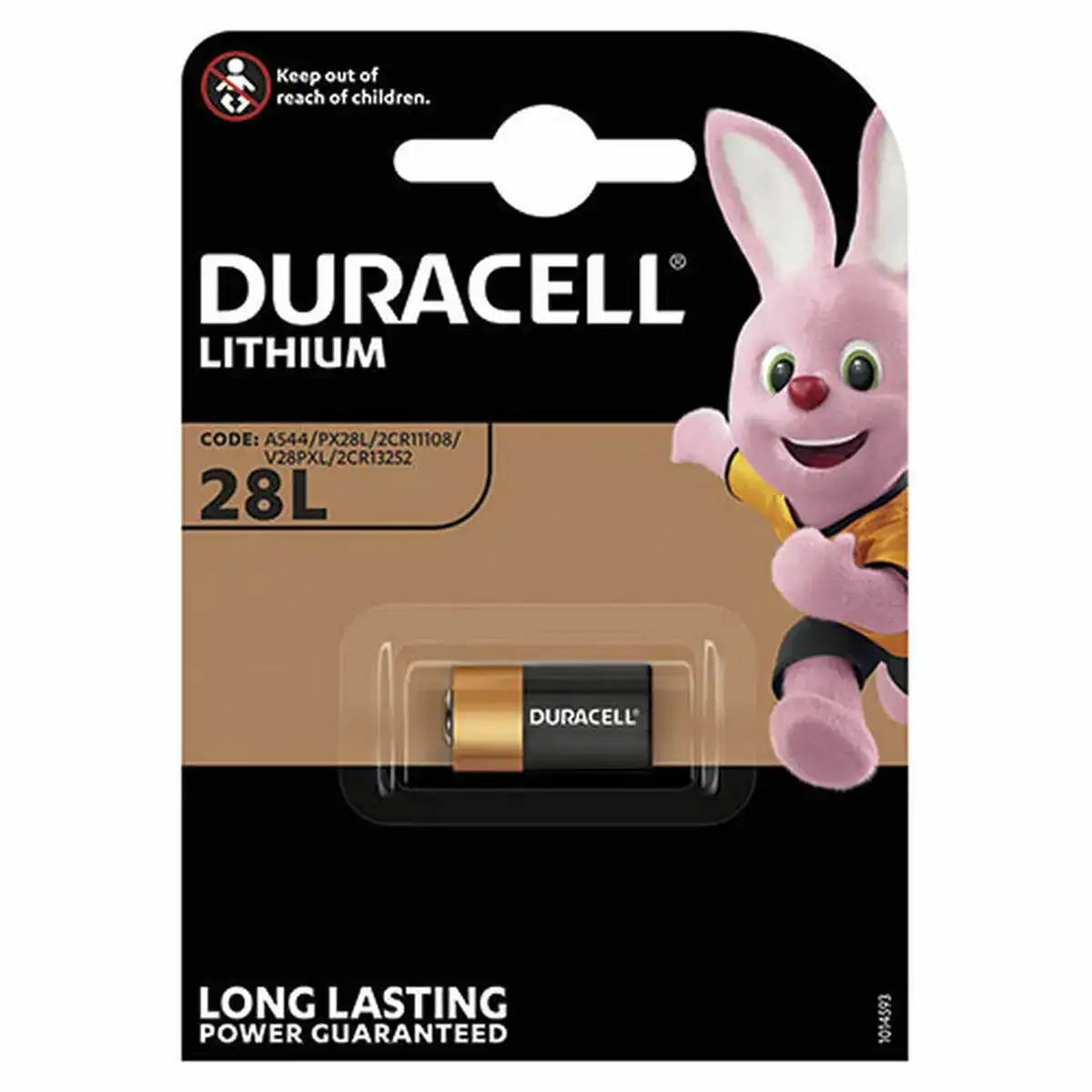 Batterie au lithium duracell photo 28l 6 v 6v_2779. DIAYTAR COTE D'IVOIRE - Où Choisir Devient un Acte de Découverte. Découvrez notre gamme et choisissez des produits qui éveillent votre curiosité et élargissent vos horizons.