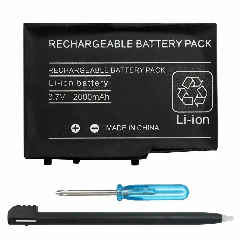 Batterie au lithium rechargeable 029900 2000 mah reconditionne b _1906. DIAYTAR COTE D'IVOIRE - Là où Vos Rêves Prendent Forme. Plongez dans notre catalogue diversifié et trouvez des produits qui enrichiront votre quotidien, du pratique à l'exceptionnel.