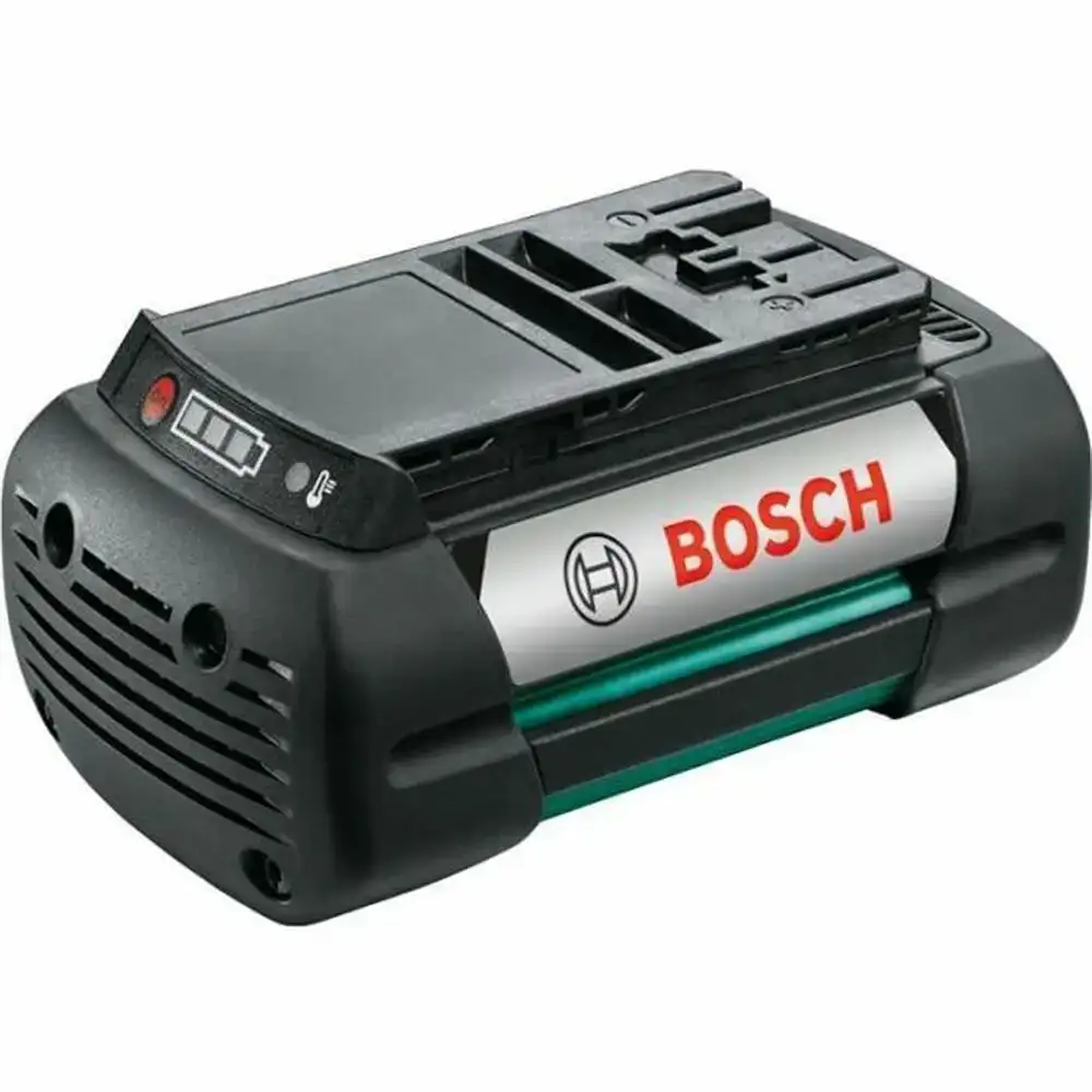 Batterie au lithium rechargeable bosch f016800346 4 ah 36 v_6256. DIAYTAR COTE D'IVOIRE - Où Chaque Sélection Vous Parle. Parcourez nos catégories et découvrez des produits qui reflètent vos passions et vos besoins, pour un shopping personnel et inspirant.