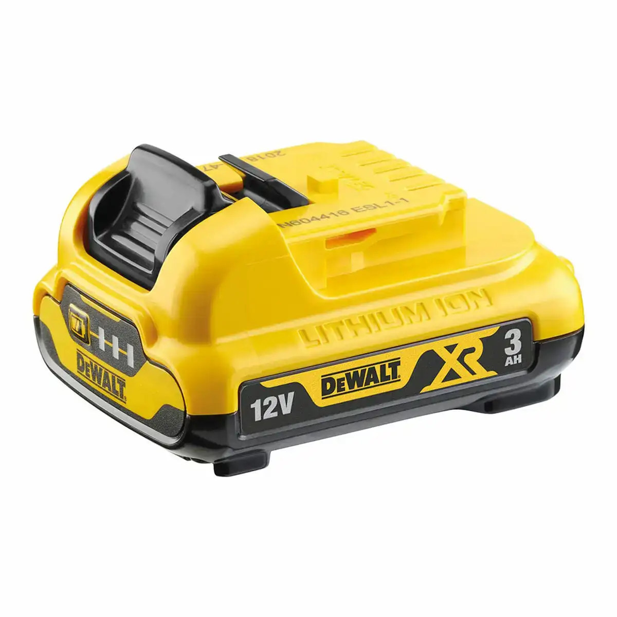 Batterie au lithium rechargeable dewalt dcb124 xj batterie au lithium rechargeable 12 v_9063. Entrez dans l'Univers de DIAYTAR COTE D'IVOIRE - Où Choisir est un Voyage. Explorez notre gamme diversifiée et trouvez des articles qui répondent à tous vos besoins et envies.