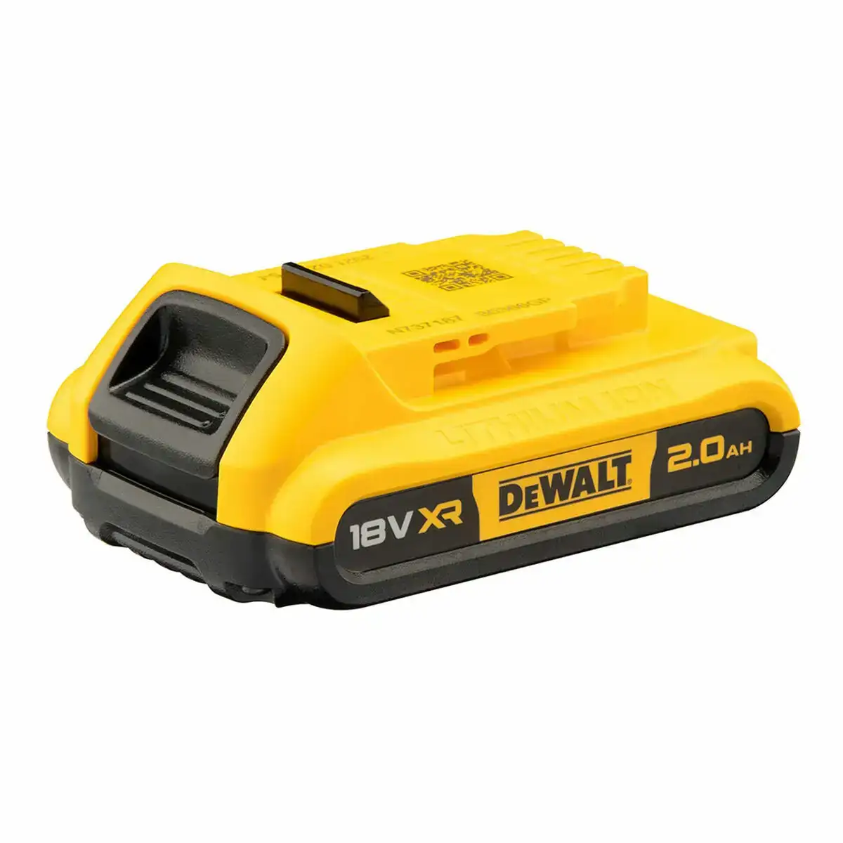 Batterie au lithium rechargeable dewalt dcb183 xj_2085. DIAYTAR COTE D'IVOIRE - L'Art de Trouver ce que Vous Aimez. Plongez dans notre assortiment varié et choisissez parmi des produits qui reflètent votre style et répondent à vos besoins.