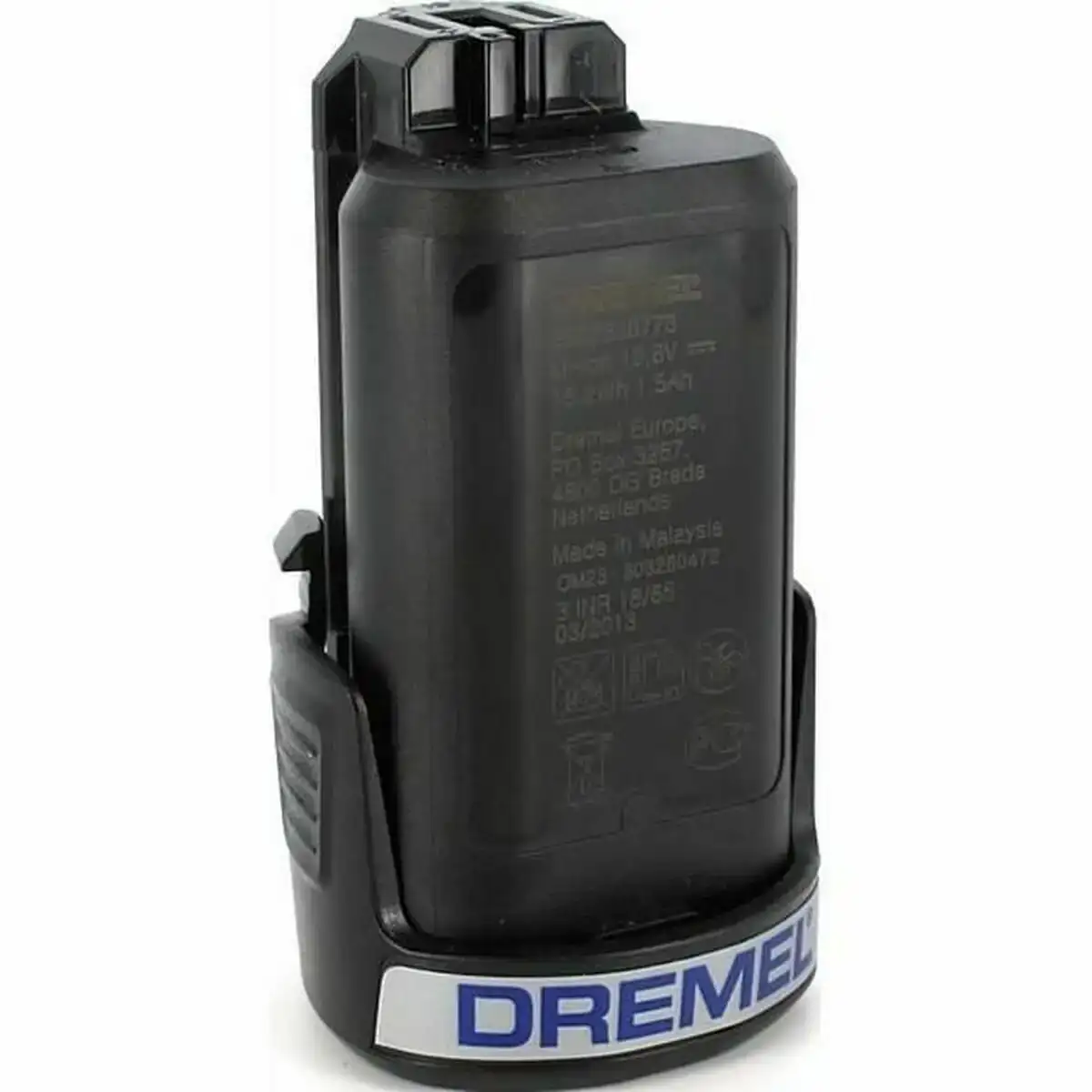 Batterie au lithium rechargeable dremel 26150880ja 12 v_7194. DIAYTAR COTE D'IVOIRE - Là où le Shopping Devient une Expérience. Naviguez à travers notre catalogue diversifié et découvrez des produits qui ajoutent de la couleur et de la passion à votre vie.