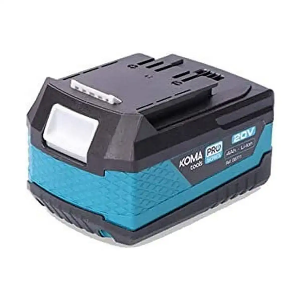 Batterie au lithium rechargeable koma tools pro series_9350. DIAYTAR COTE D'IVOIRE - Où Choisir est un Plaisir. Explorez notre boutique en ligne et choisissez parmi des produits de qualité qui satisferont vos besoins et vos goûts.