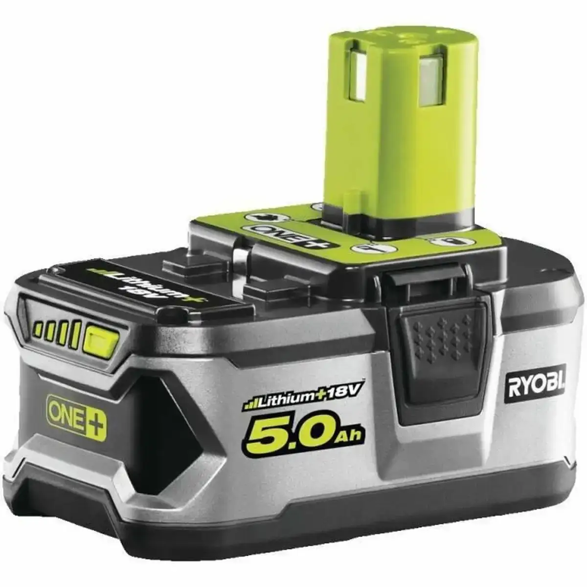 Batterie au lithium rechargeable ryobi oneplus 5 ah 18 v_8294. DIAYTAR COTE D'IVOIRE - Là où Chaque Produit Est une Trouvaille. Parcourez notre catalogue diversifié et découvrez des articles qui enrichiront votre quotidien, du pratique à l'insolite.