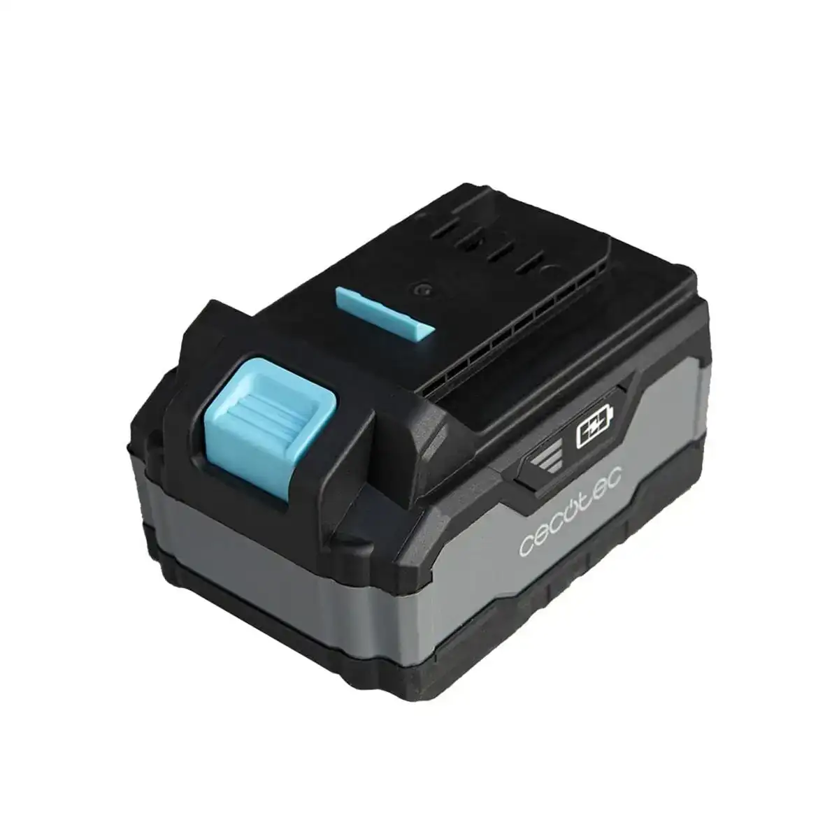 Batterie cecotec cecoraptor 20 v 4000 mah_7287. Bienvenue chez DIAYTAR COTE D'IVOIRE - Où Votre Shopping Prend Vie. Découvrez notre univers et dénichez des trésors qui ajoutent de la couleur à votre quotidien.