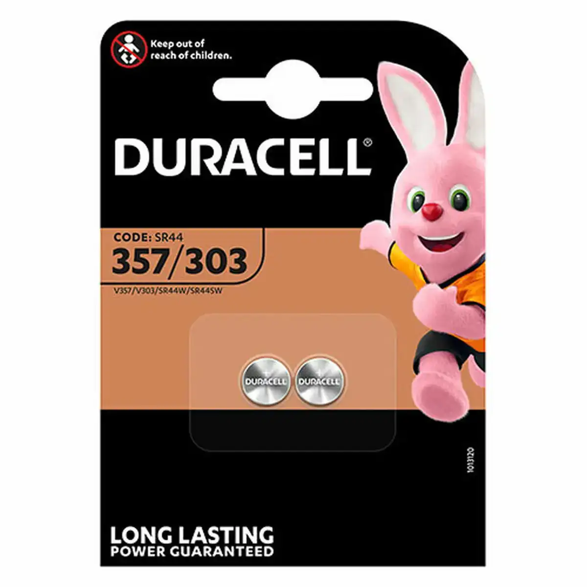 Batterie d oxyde duracell 303 357_6181. DIAYTAR COTE D'IVOIRE - Là où Chaque Achat a du Sens. Explorez notre gamme et choisissez des produits qui racontent une histoire, du traditionnel au contemporain.